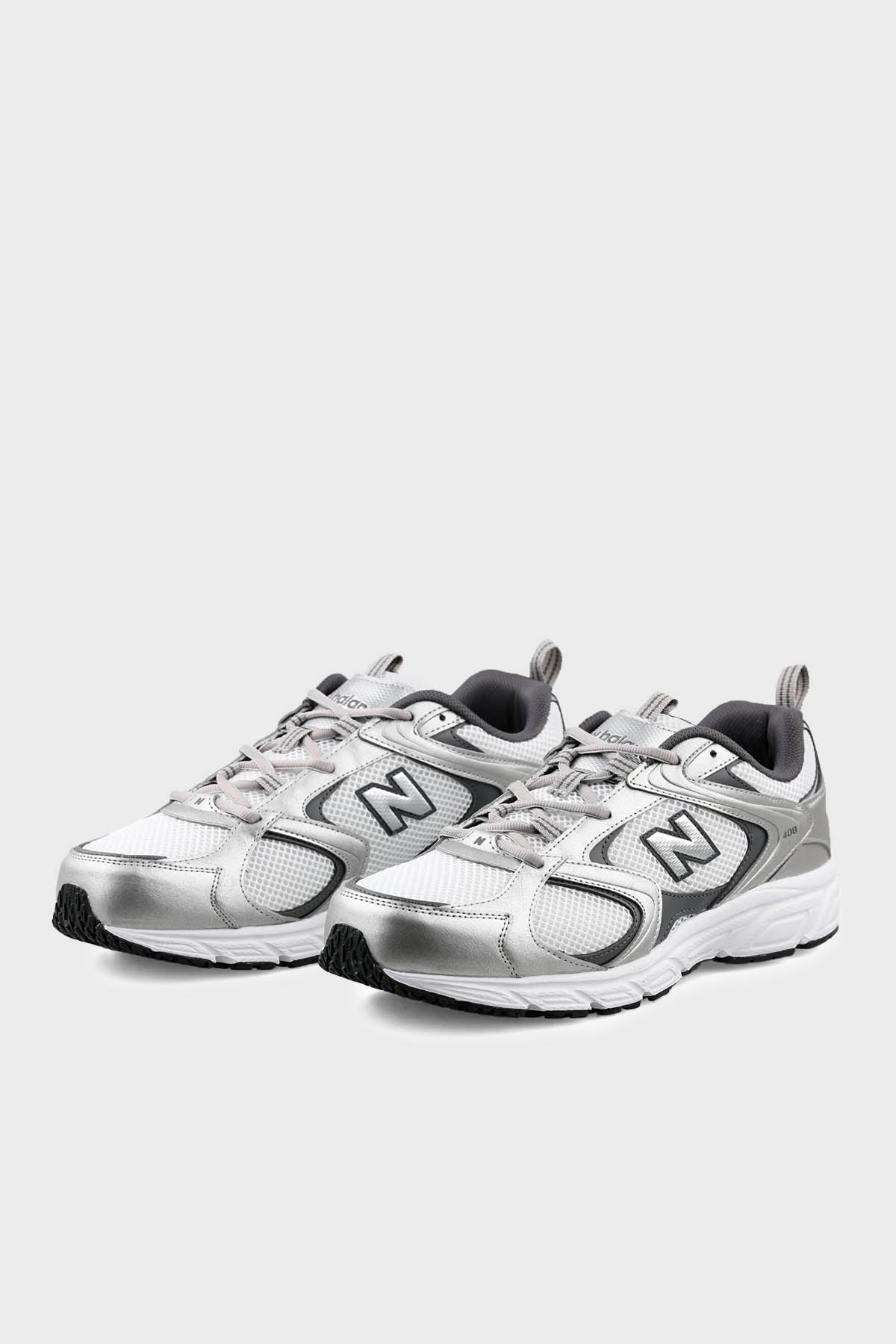 New Balance NB Lifestyle 408 Sneaker Unisex Ayakkabı ML408DS BEYAZ