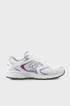 New Balance NB Lifestyle Sneaker Unisex Ayakkabı ML408PL BEYAZ