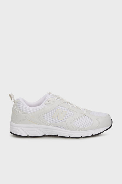 New Balance Sneaker Unisex Ayakkabı ML408WW BEYAZ