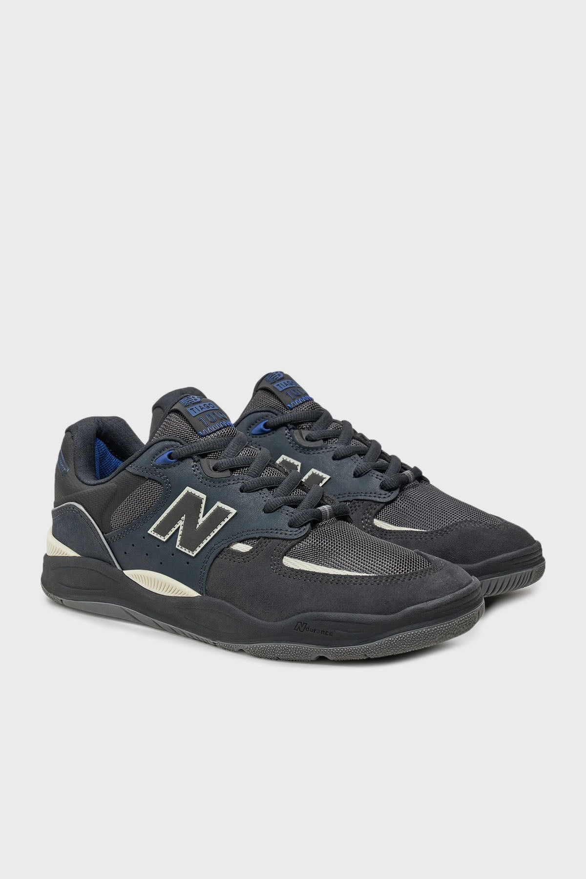 New Balance NB Lifestyle Sneaker Unisex Ayakkabı NM1010UR GRİ