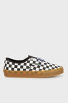 Vans Authentic Sneaker Unisex Ayakkabı VN0009PVBZW1 SİYAH-BEYAZ