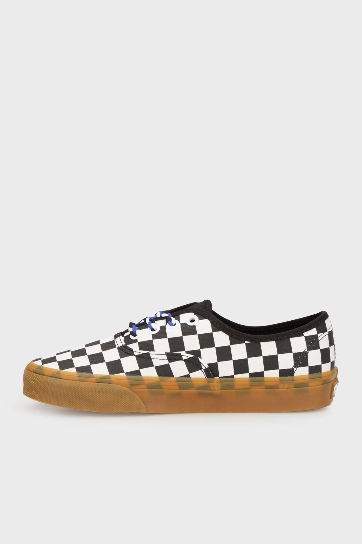 Vans Authentic Sneaker Unisex Ayakkabı VN0009PVBZW1 SİYAH-BEYAZ