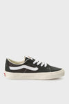 Vans SK8-Low Sneaker Unisex Ayakkabı VN0009QRCH61 SİYAH