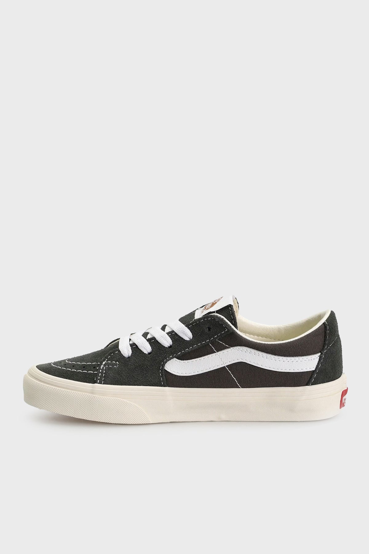 Vans SK8-Low Sneaker Unisex Ayakkabı VN0009QRCH61 SİYAH