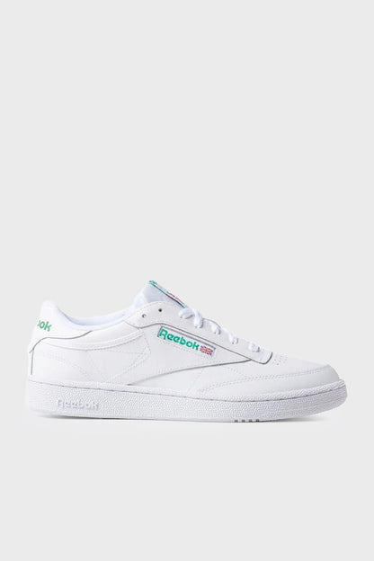 Reebok Club C 85 Sneaker Erkek Ayakkabı 100000155 BEYAZ