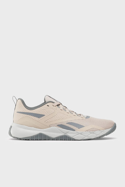 Reebok Nfx Traıner Sneaker Erkek Ayakkabı 100074493 SÜTLÜ KAHVE