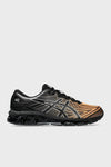 Asics Logolu Sneaker Erkek Ayakkabı 1201A915-003 ORANGE