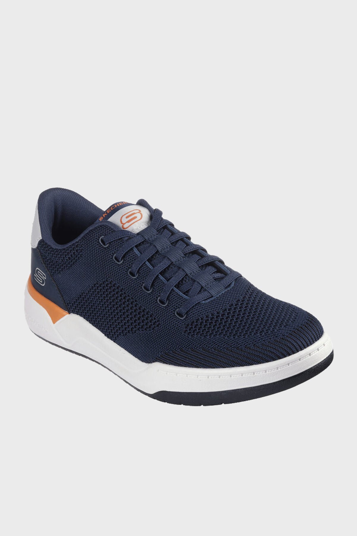 Skechers Corliss Sneaker Erkek Ayakkabı 210793 NVY LACİVERT