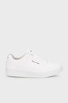 Skechers Sport Logolu Sneaker Erkek Ayakkabı 232478 WHT BEYAZ