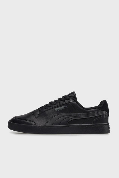 Puma Shuffle Logolu Sneaker Erkek Ayakkabı 30966821 SİYAH