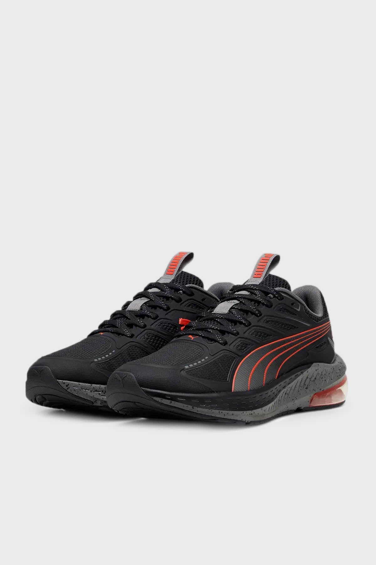 Puma X-Cell Lightspeed Logolu Sneaker Erkek Ayakkabı 130997208 SİYAH