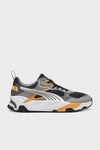 Puma Trinity Desert Road Sneaker Erkek Ayakkabı 39526202 SİYAH