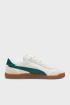 Puma Club 5v5 Lux Og Logolu Sneaker Erkek Ayakkabı 39745003 BEJ-YEŞİL