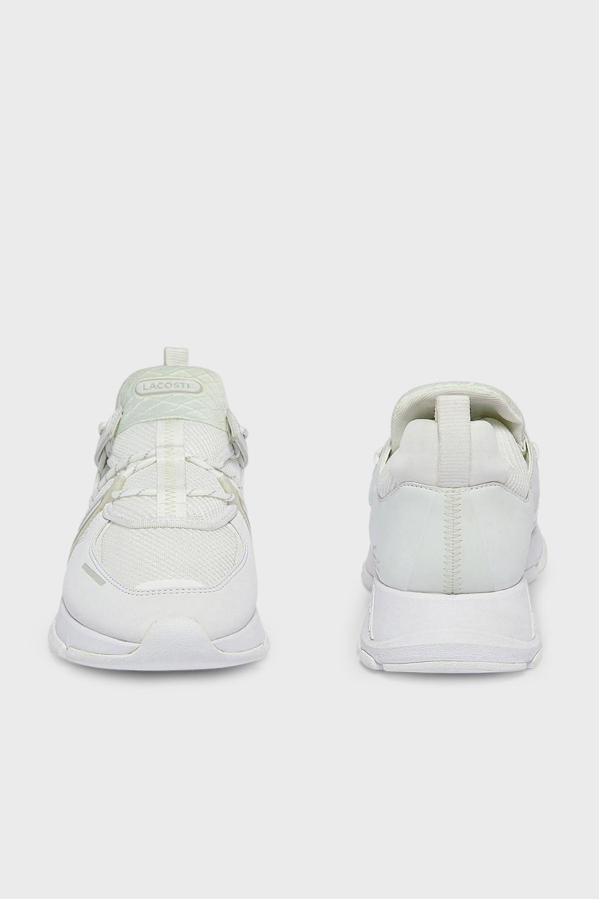 Lacoste Sneaker Erkek Ayakkabı 743SMA0064 21G BEYAZ