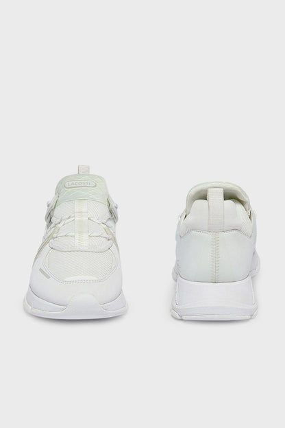 Lacoste Sneaker Erkek Ayakkabı 743SMA0064 21G BEYAZ