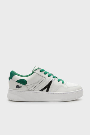 Lacoste Deri Sneaker Erkek Ayakkabı 744SMA0117 082 BEYAZ