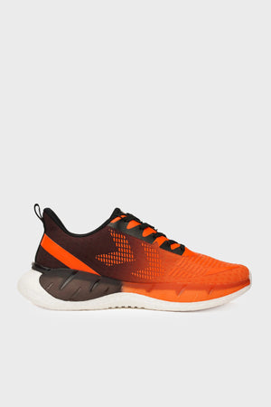 Hummel Bolt Sneaker Erkek Ayakkabı 900483-4023 ORANGE