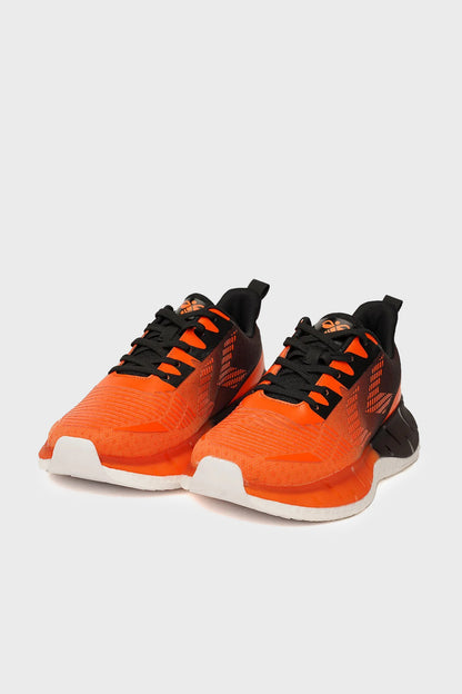 Hummel Bolt Sneaker Erkek Ayakkabı 900483-4023 ORANGE