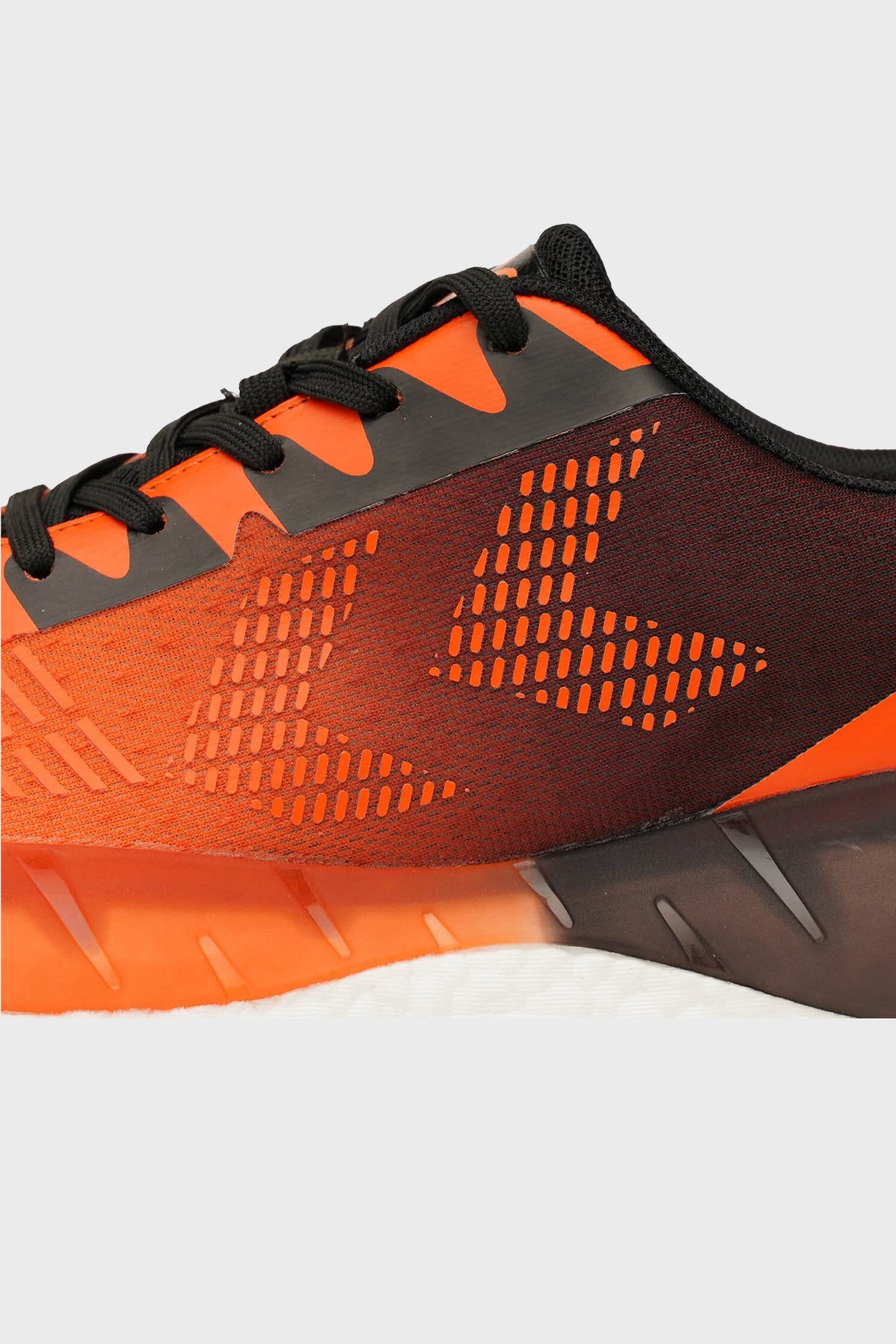 Hummel Bolt Sneaker Erkek Ayakkabı 900483-4023 ORANGE