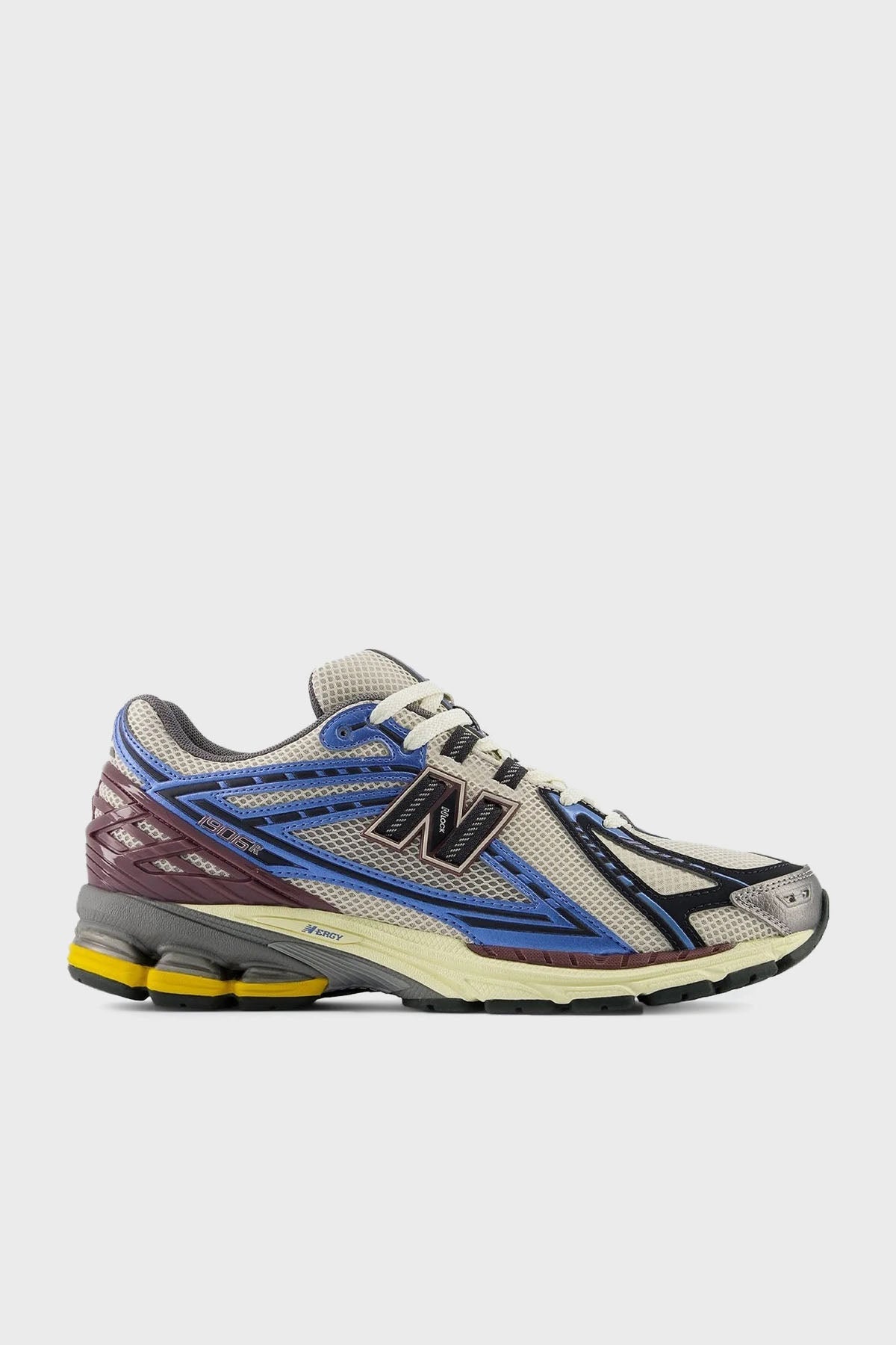 New Balance 1906 Günlük Spor Erkek Ayakkabı M1906RRB BEJ-MAVİ