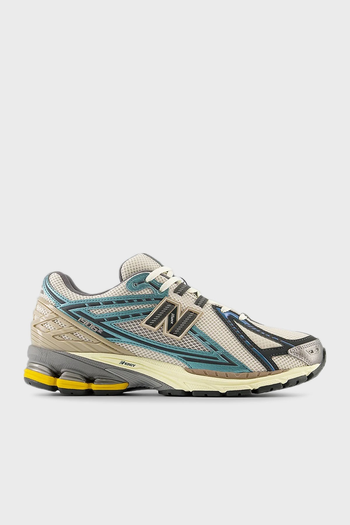 New Balance 1906 Günlük Spor Erkek Ayakkabı M1906RRC BEJ