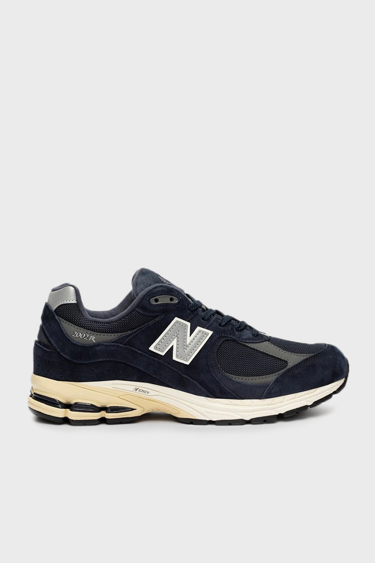 New Balance 2002R Günlük Spor Erkek Ayakkabı M2002RCA LACİVERT