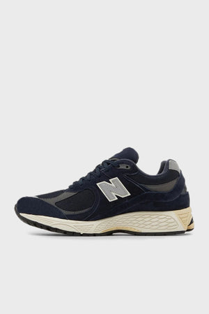 New Balance 2002R Günlük Spor Erkek Ayakkabı M2002RCA LACİVERT