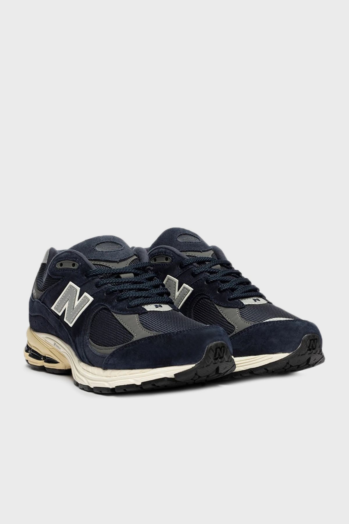 New Balance 2002R Günlük Spor Erkek Ayakkabı M2002RCA LACİVERT