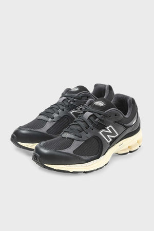 New Balance 2002R Günlük Spor Erkek Ayakkabı M2002RIB SİYAH