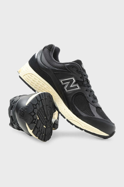 New Balance 2002R Günlük Spor Erkek Ayakkabı M2002RIB SİYAH