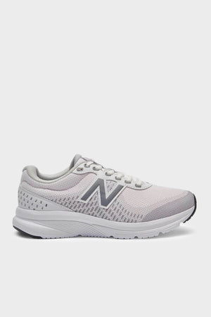 New Balance NB Running 411 Erkek Ayakkabı M411AW2 BEYAZ