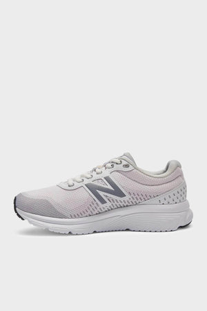 New Balance NB Running 411 Erkek Ayakkabı M411AW2 BEYAZ