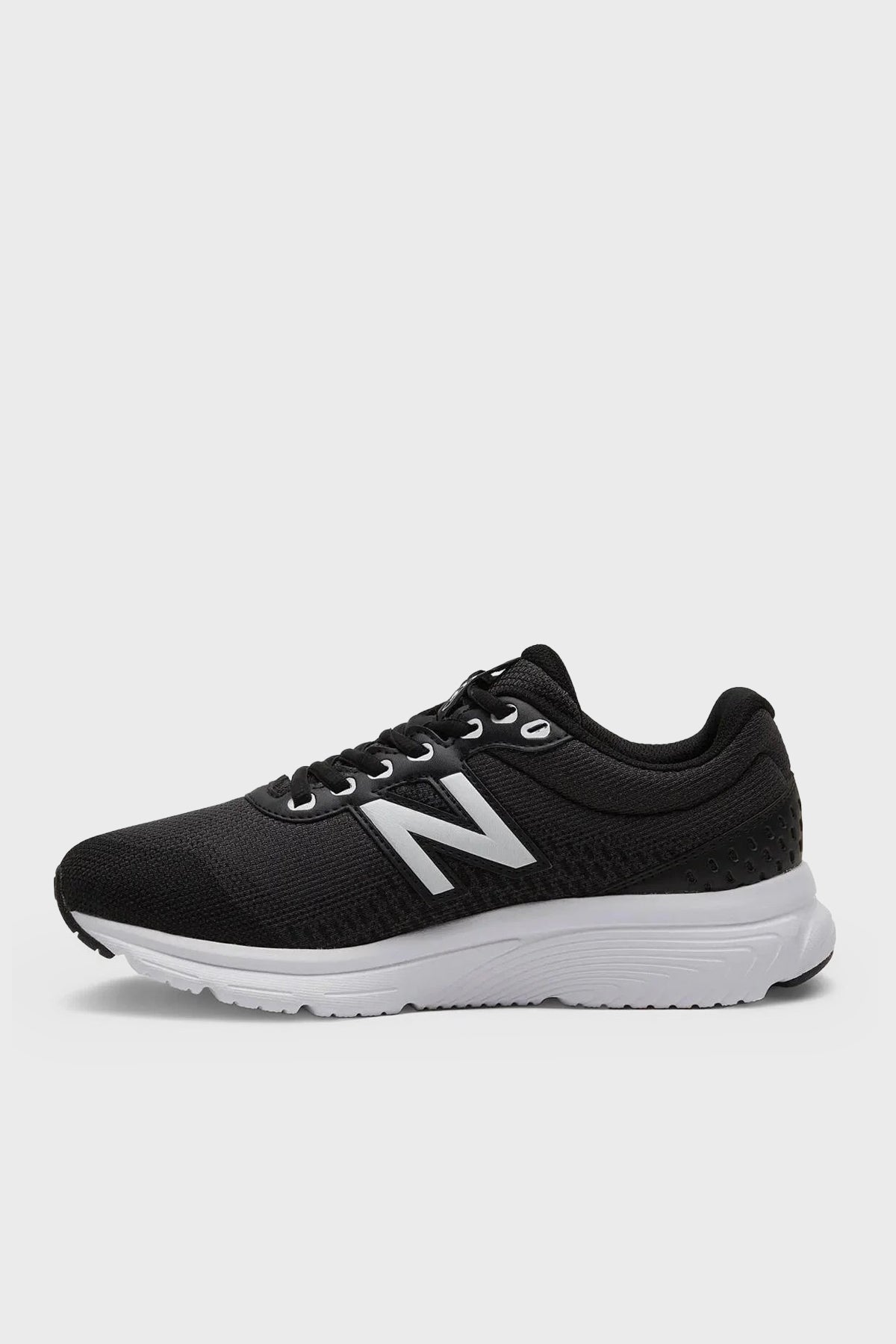 New Balance NB Performance Sneaker Erkek Ayakkabı M411BK2 SİYAH