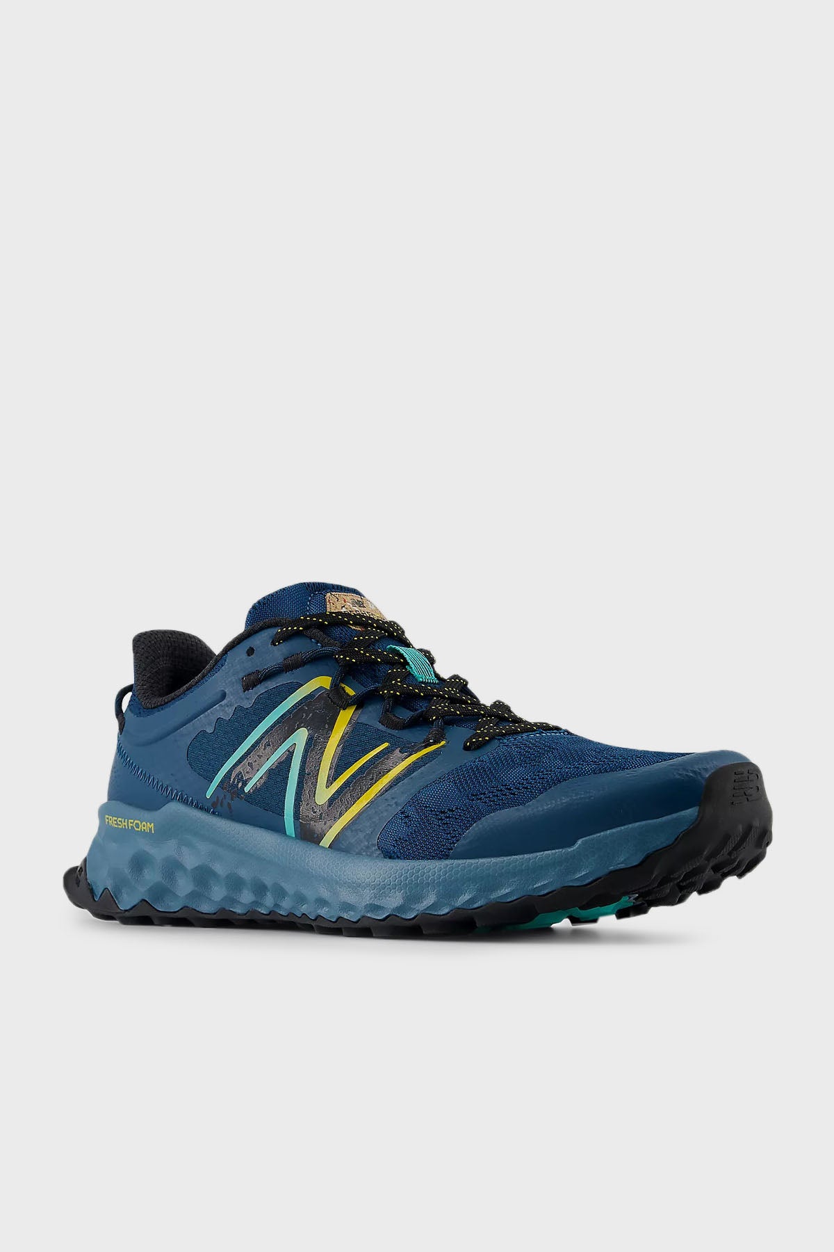 New Balance NB Garo Trekking Spor Erkek Ayakkabı MTGAROT1 BEJ