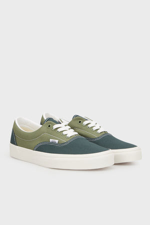 Vans Era Sneaker Erkek Ayakkabı VN000CQ6CX11 YEŞİL