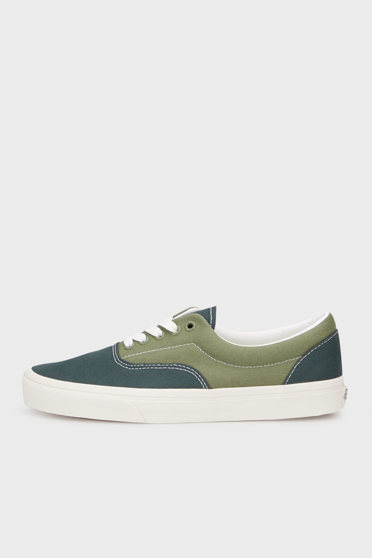 Vans Era Sneaker Erkek Ayakkabı VN000CQ6CX11 YEŞİL