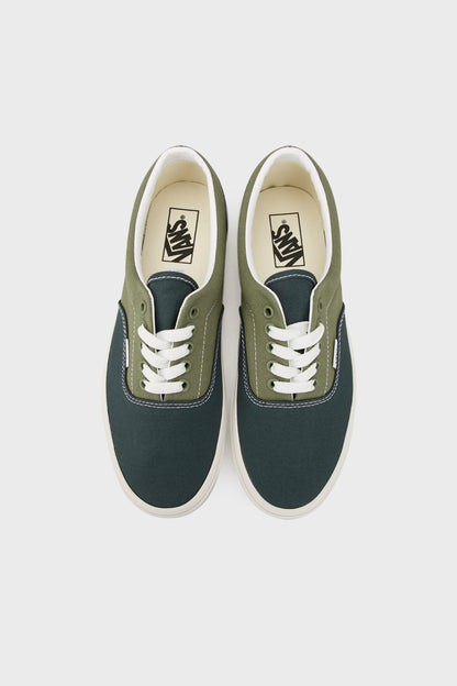 Vans Era Sneaker Erkek Ayakkabı VN000CQ6CX11 YEŞİL