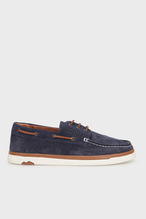 Dockers Hakiki Deri Loafer Erkek Ayakkabı 236050N 4FX LACİVERT