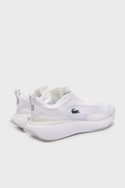 Lacoste Sneaker Erkek Ayakkabı 745SMA1202 21G BEYAZ