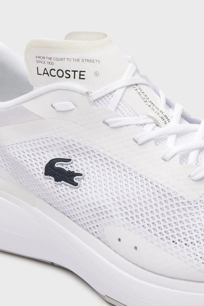 Lacoste Sneaker Erkek Ayakkabı 745SMA1202 21G BEYAZ