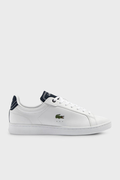 Lacoste Sneaker Erkek Ayakkabı 746SMA0034 042 BEYAZ