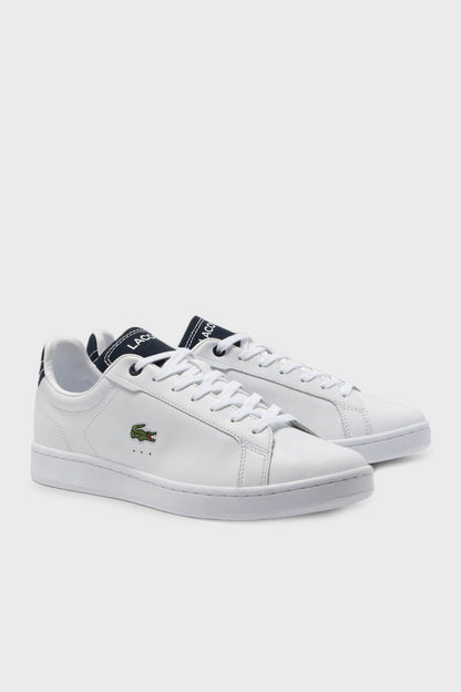 Lacoste Sneaker Erkek Ayakkabı 746SMA0034 042 BEYAZ