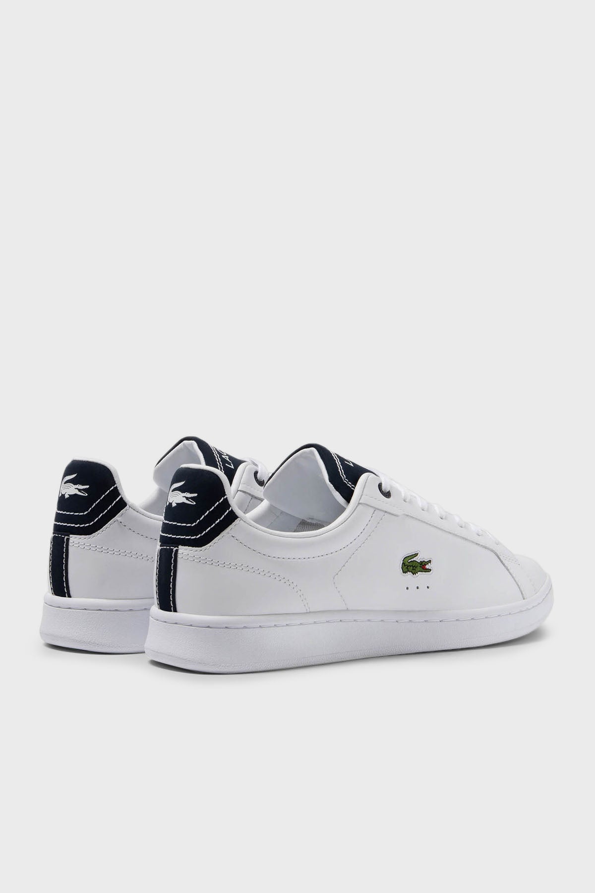 Lacoste Sneaker Erkek Ayakkabı 746SMA0034 042 BEYAZ