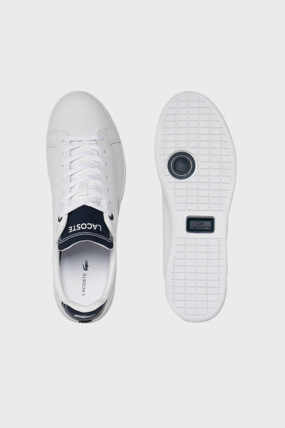 Lacoste Sneaker Erkek Ayakkabı 746SMA0034 042 BEYAZ