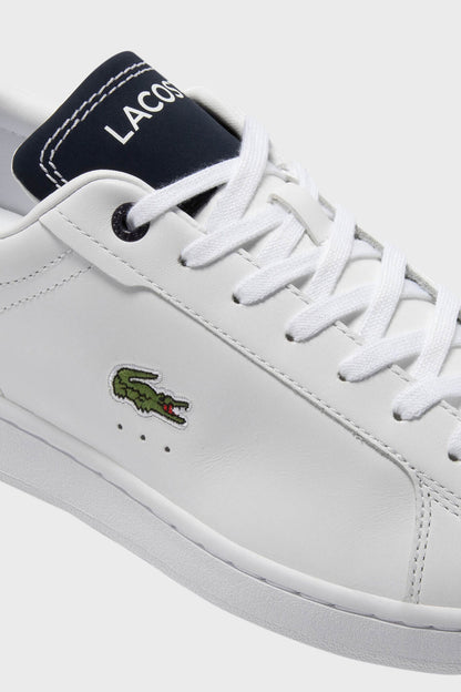 Lacoste Sneaker Erkek Ayakkabı 746SMA0034 042 BEYAZ