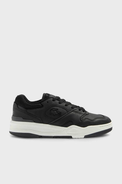 Lacoste Sneaker Erkek Ayakkabı 746SMA0074 237 SİYAH