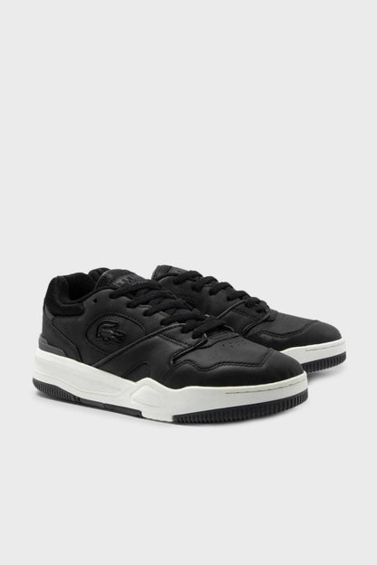 Lacoste Sneaker Erkek Ayakkabı 746SMA0074 237 SİYAH