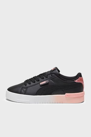 Puma Jada Logolu Sneaker Bayan Ayakkabı 39265802 SİYAH