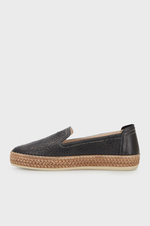 Pierre Cardin Espadril Bayan Ayakkabı PC52323 SİYAH