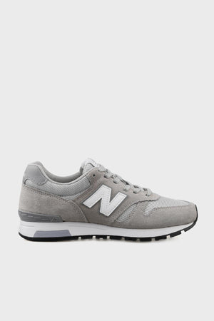 New Balance NB Lifestyle Spor Bayan Ayakkabı WL565GRY GRİ